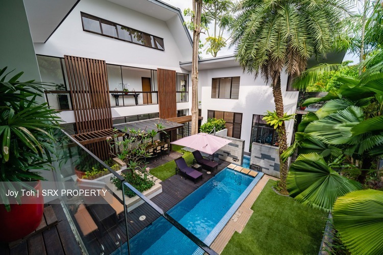 Moonbeam Terrace (D10), Detached #200436972
